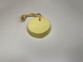 Reassuring Soap Bar – Wheat, Olive & Almond Oil