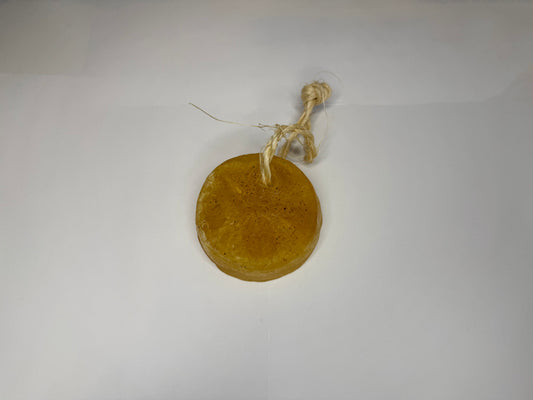 Renewing Soap Bar – Chamomile & Honey