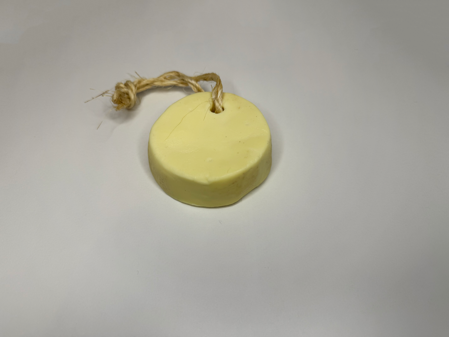 Reassuring Soap Bar – Wheat, Olive & Almond Oil
