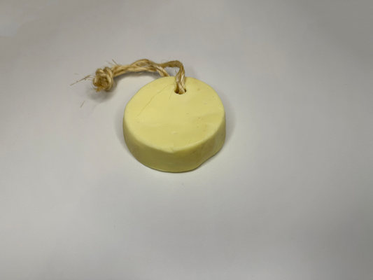 Reassuring Soap Bar – Wheat, Olive & Almond Oil