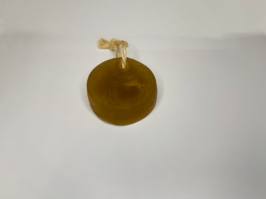 Restorative Soap Bar – Oat, Honey & Olive Oil