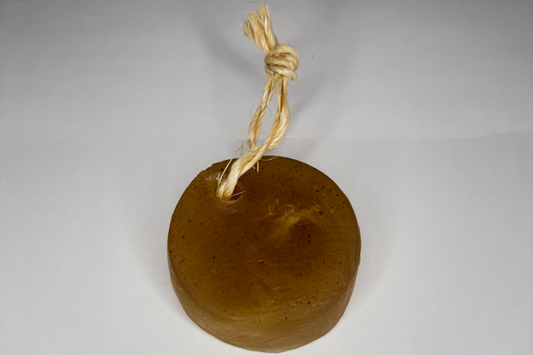 Pristine Soap Bar – Green Clay, Bamboo & Green Tea