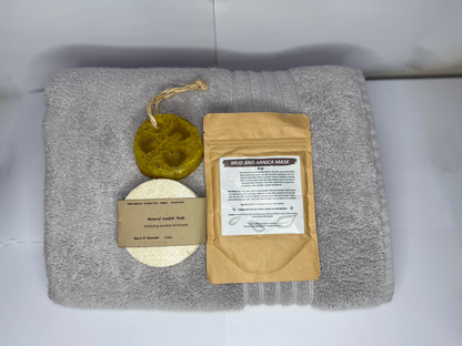 ✨ Clear Skin Essentials – Acne Care Bundle